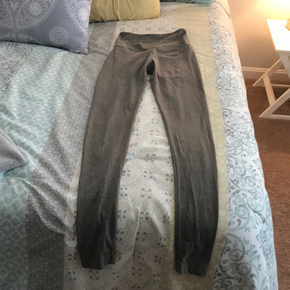 Gently used beyond yoga leggings, Pure Barre